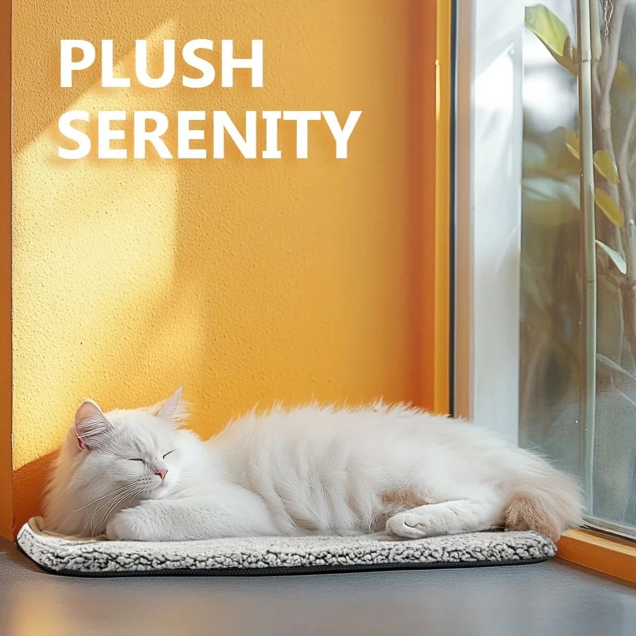 Self-Heating Pet Blanket by Winter Pet